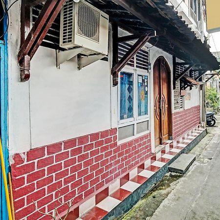 Spot On 91915 Homestay Superman Yogyakarta Eksteriør billede